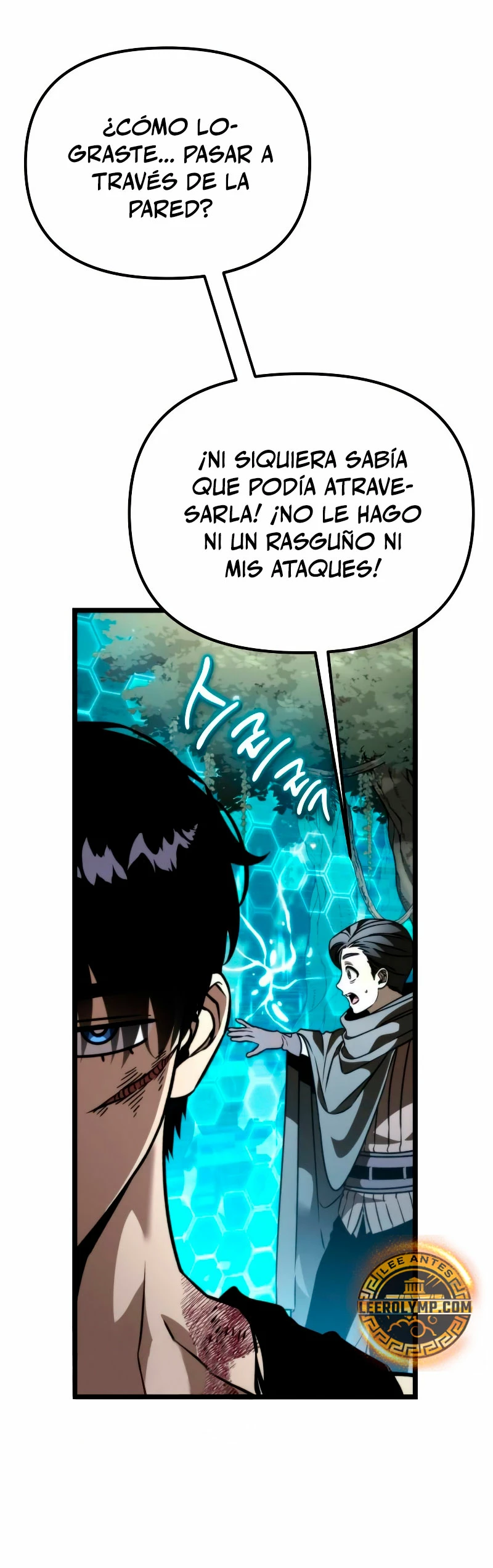 Reencarnado capítulo 45 página 4