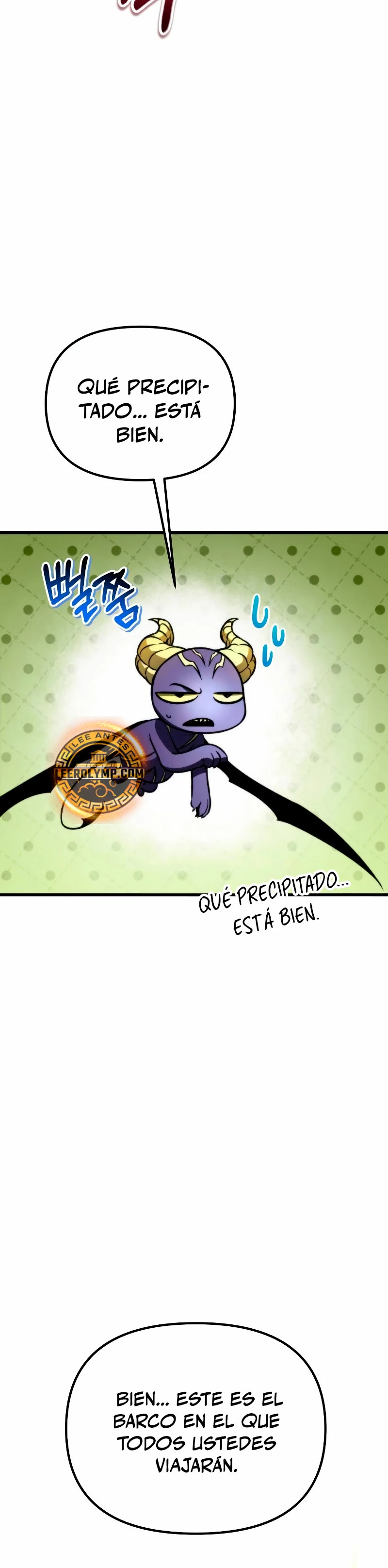 Reencarnado capítulo 45 página 41