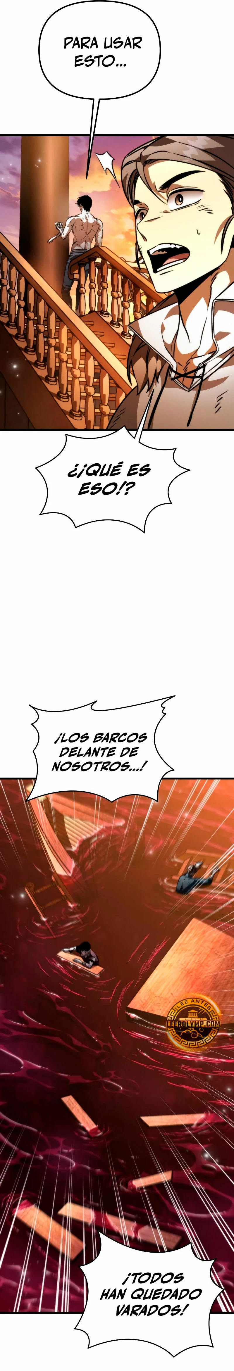 Reencarnado capítulo 45 página 56