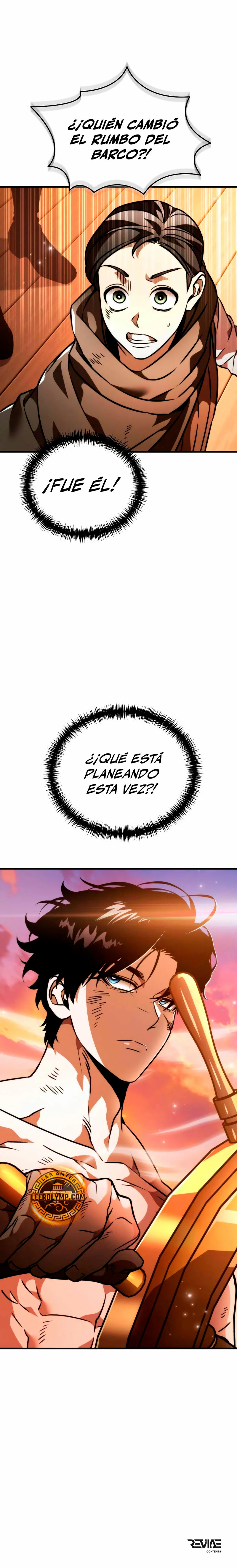 Reencarnado capítulo 45 página 61