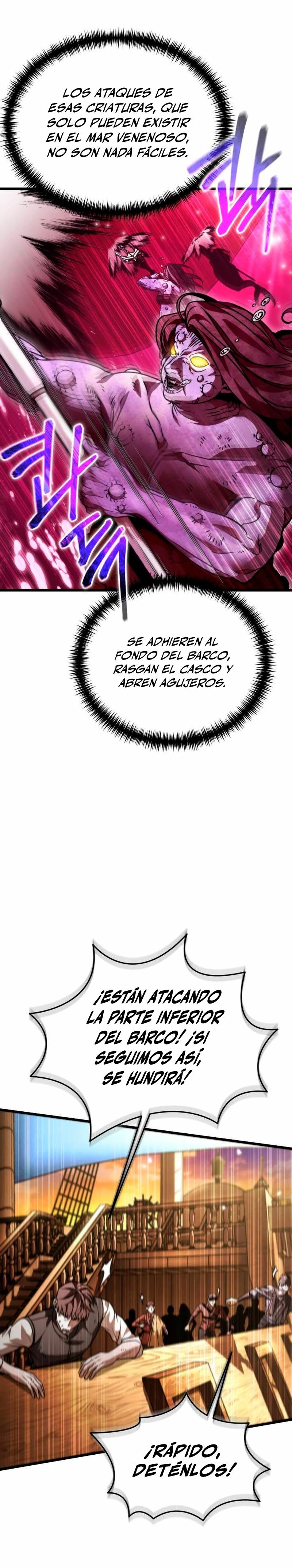 Reencarnado capítulo 46 página 15