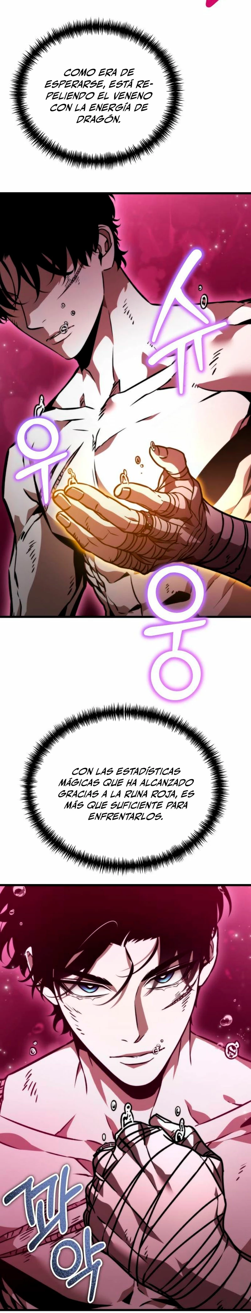 Reencarnado capítulo 46 página 22