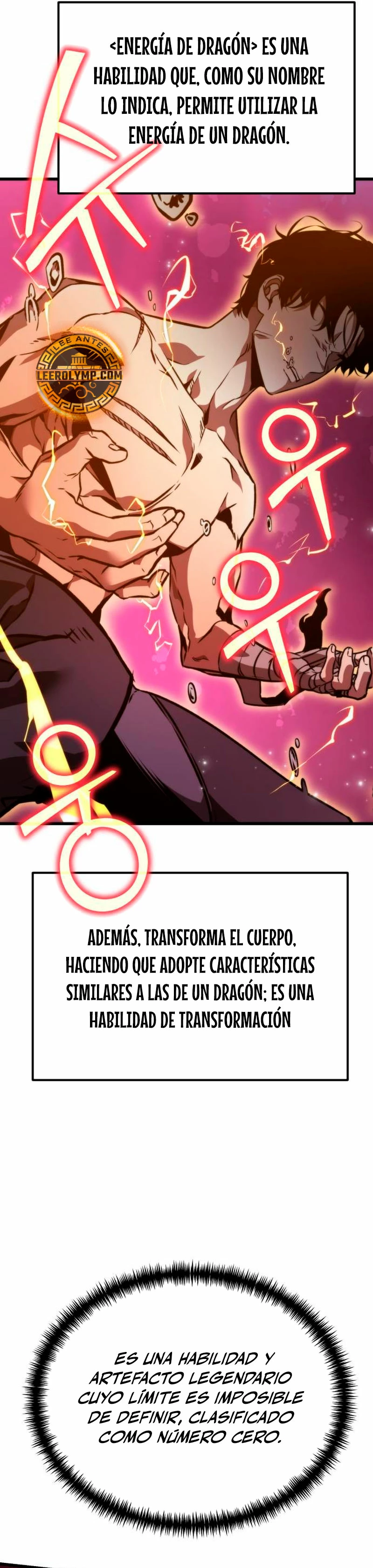 Reencarnado capítulo 46 página 25