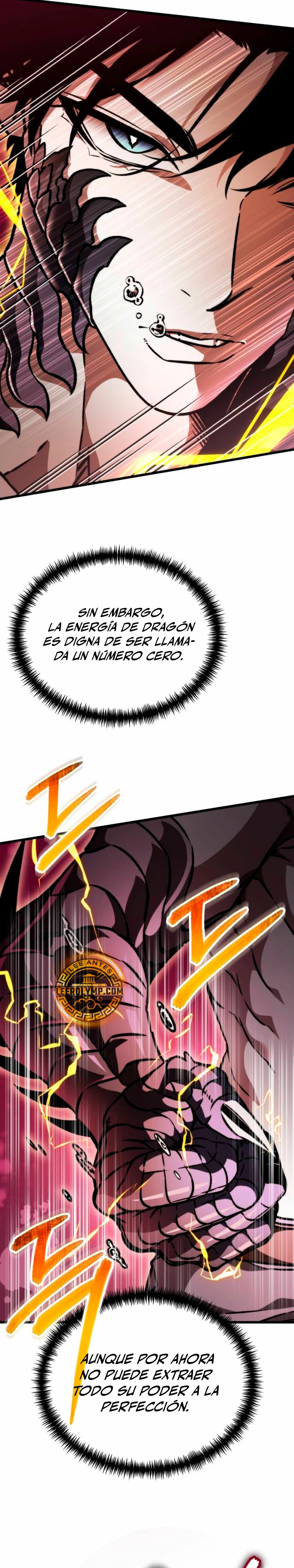 Reencarnado capítulo 46 página 26
