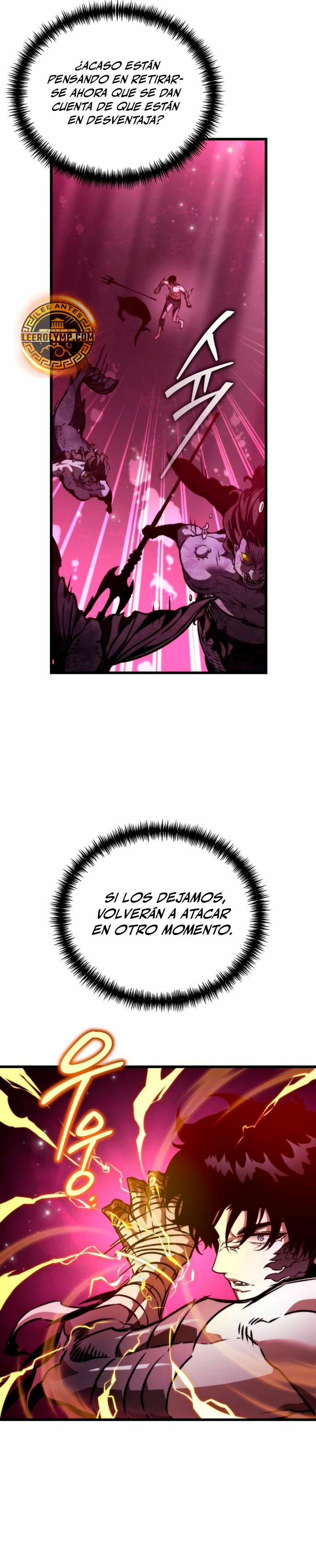 Reencarnado capítulo 46 página 29