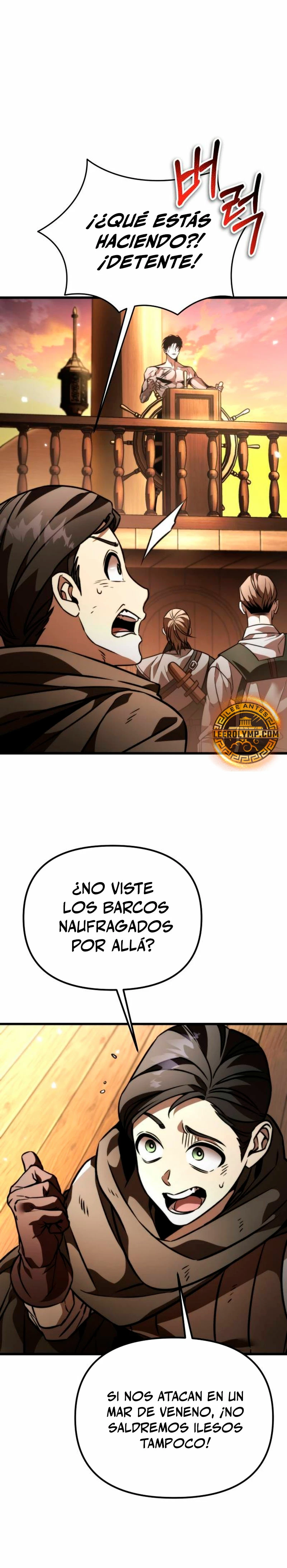 Reencarnado capítulo 46 página 3