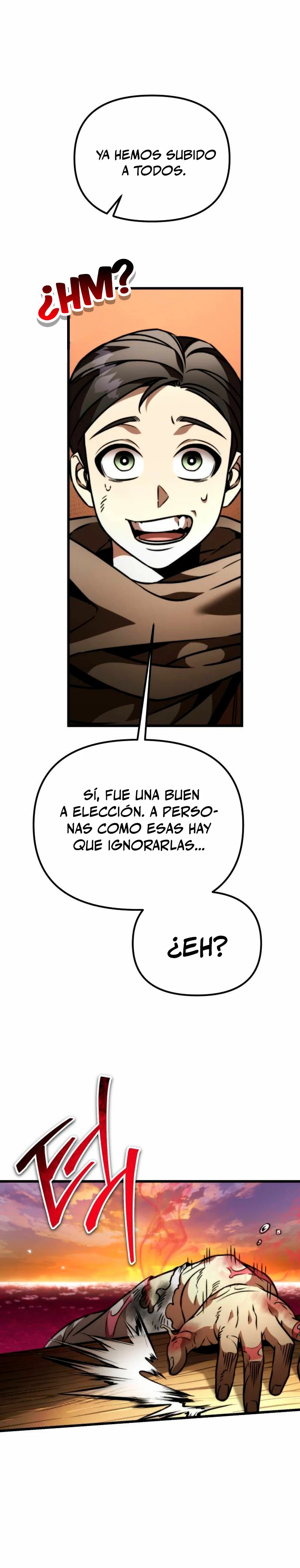 Reencarnado capítulo 46 página 6