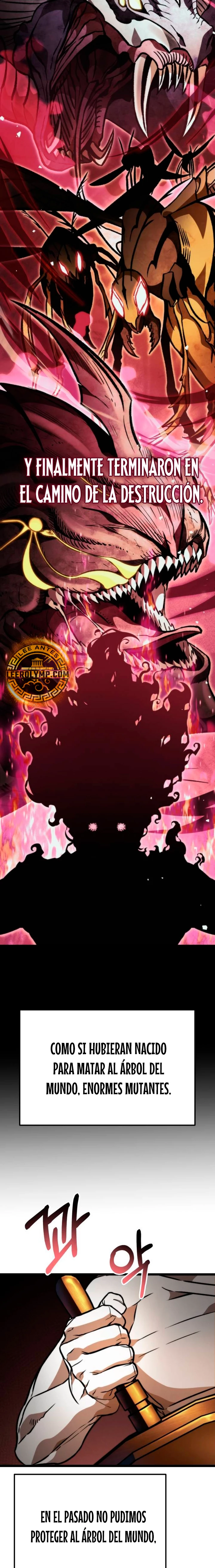 Reencarnado capítulo 47 página 10