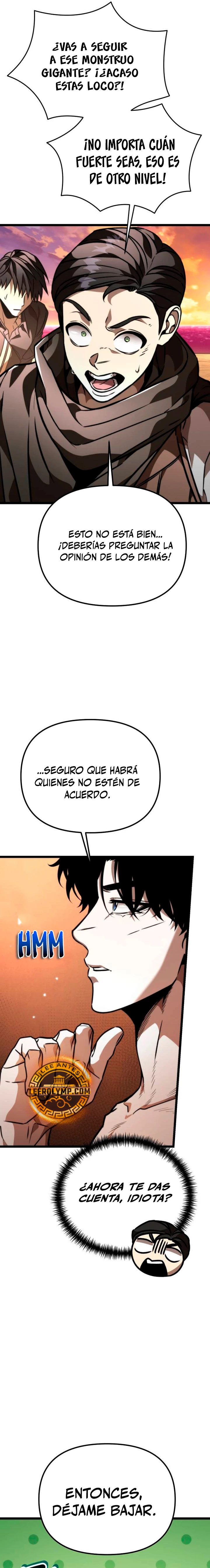 Reencarnado capítulo 47 página 12