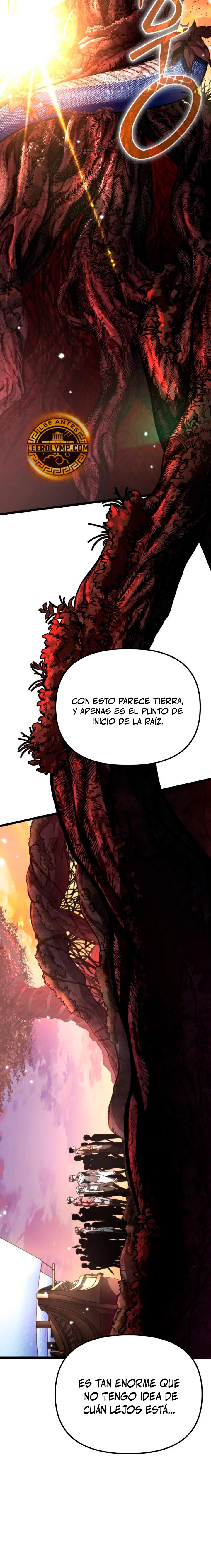 Reencarnado capítulo 47 página 16