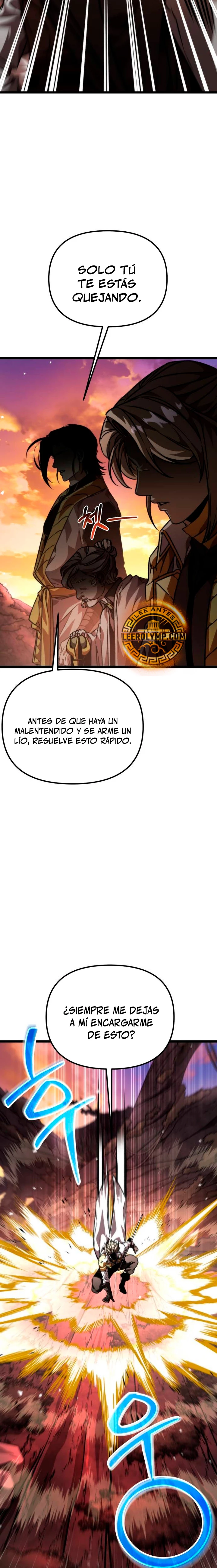 Reencarnado capítulo 47 página 23