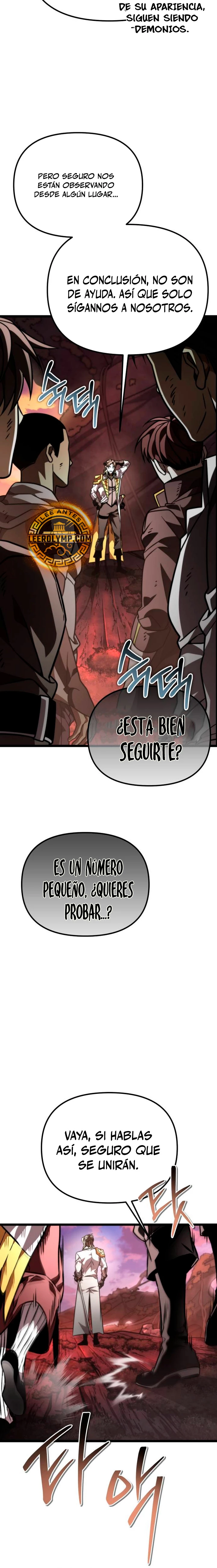 Reencarnado capítulo 47 página 26