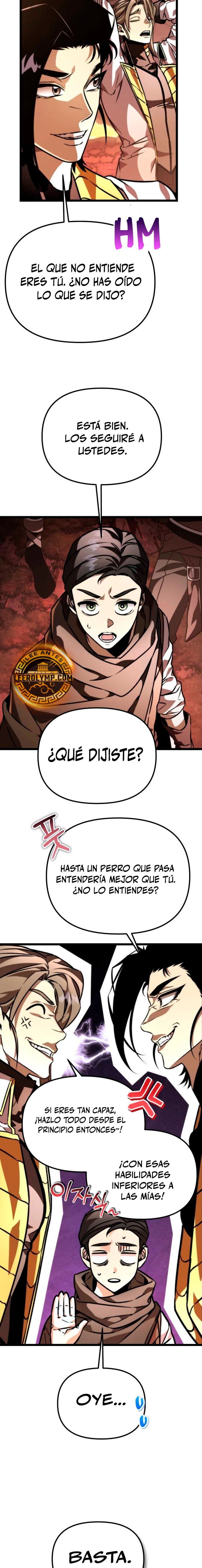 Reencarnado capítulo 47 página 30