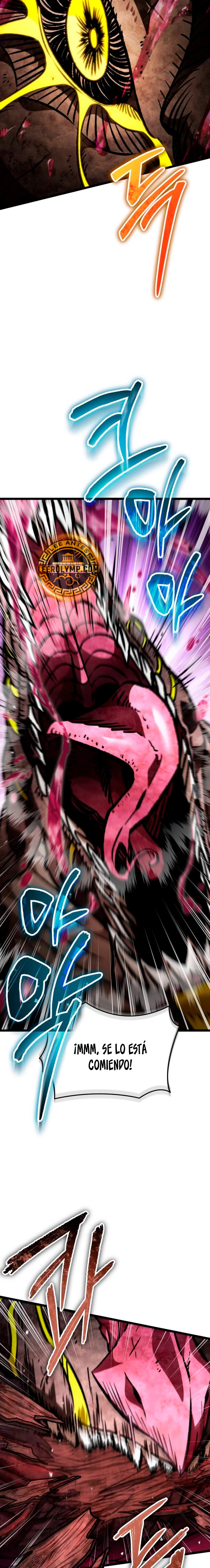 Reencarnado capítulo 47 página 4