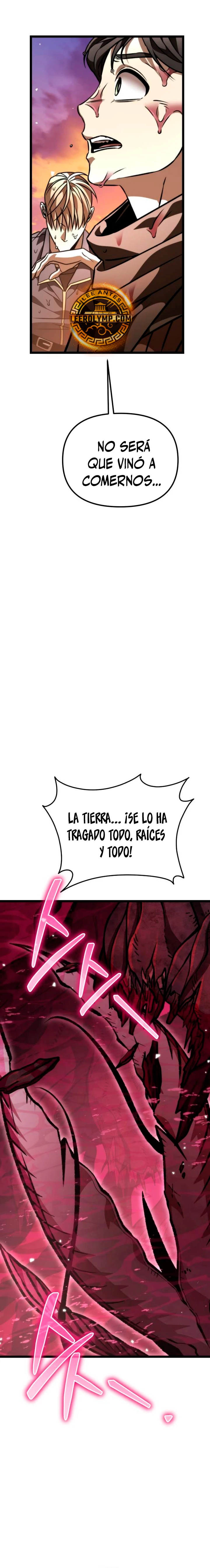 Reencarnado capítulo 47 página 6