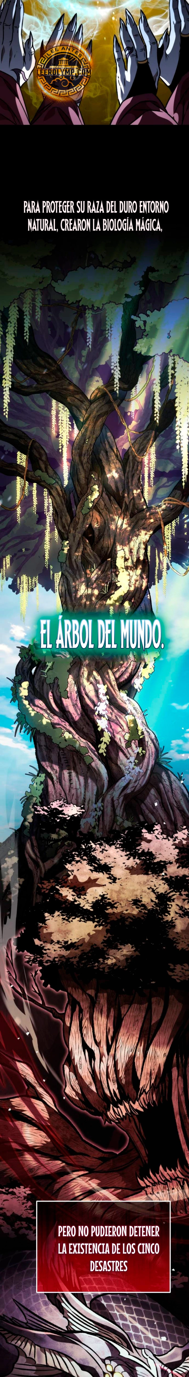 Reencarnado capítulo 47 página 9