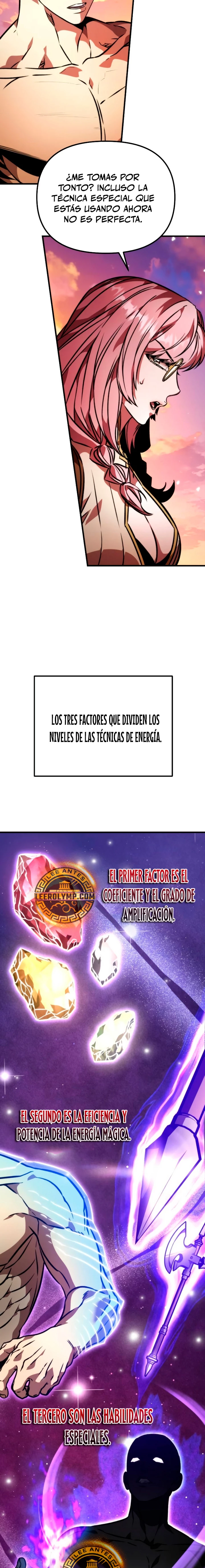 Reencarnado capítulo 48 página 28