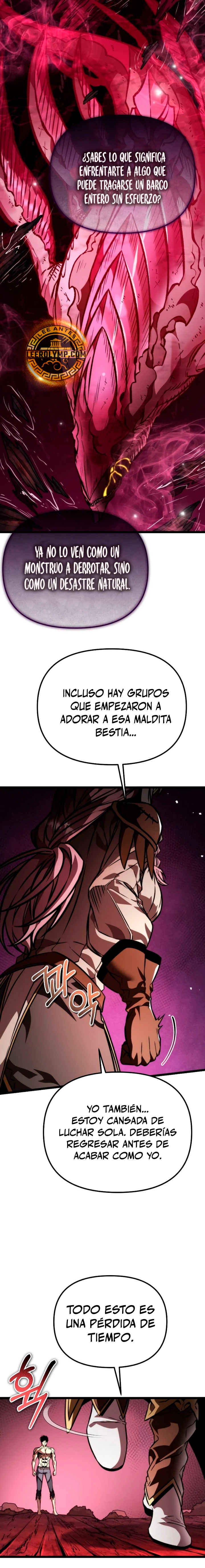 Reencarnado capítulo 48 página 30