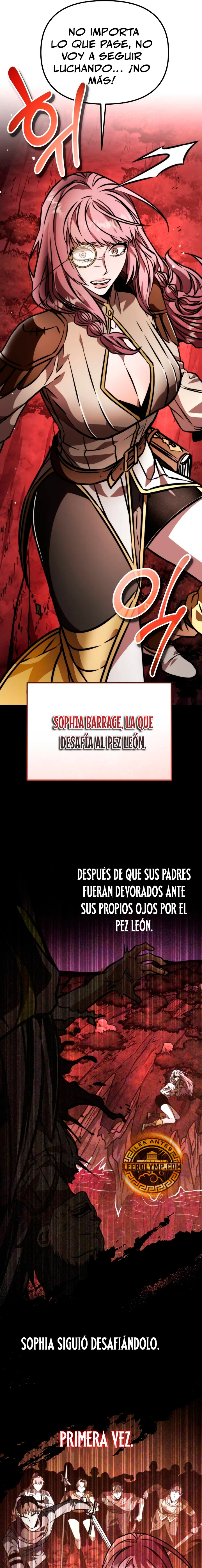 Reencarnado capítulo 48 página 32