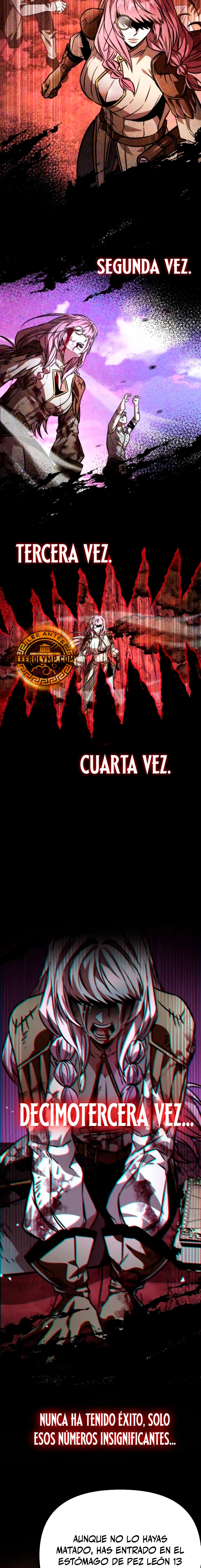 Reencarnado capítulo 48 página 33