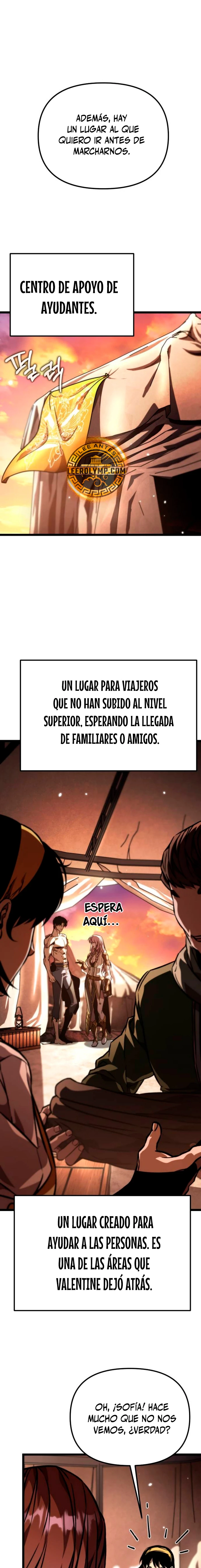 Reencarnado capítulo 49 página 14