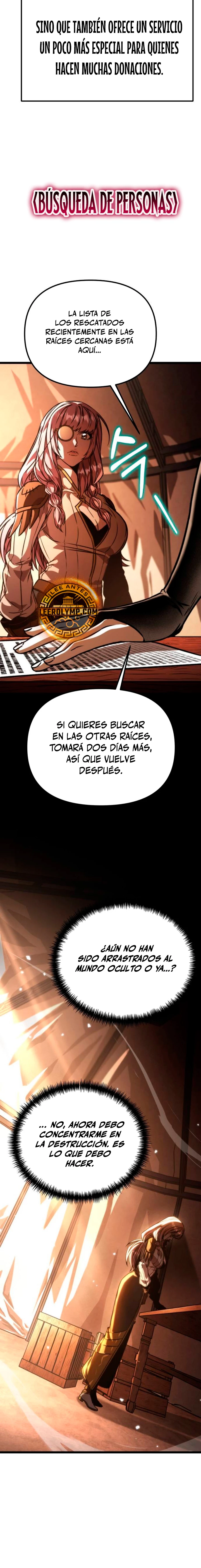 Reencarnado capítulo 49 página 16