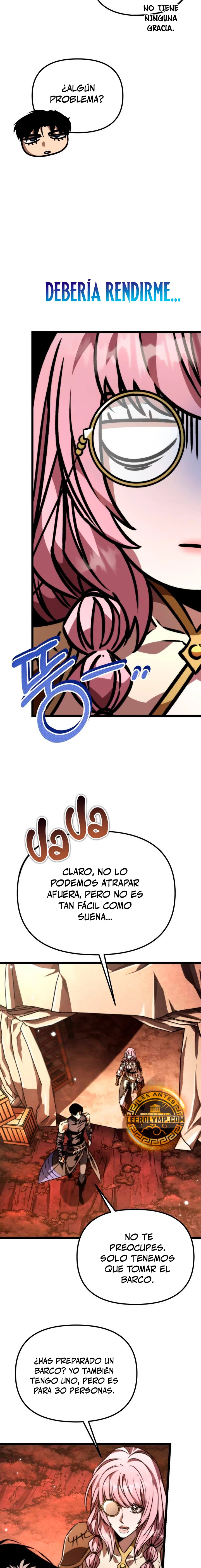 Reencarnado capítulo 49 página 19