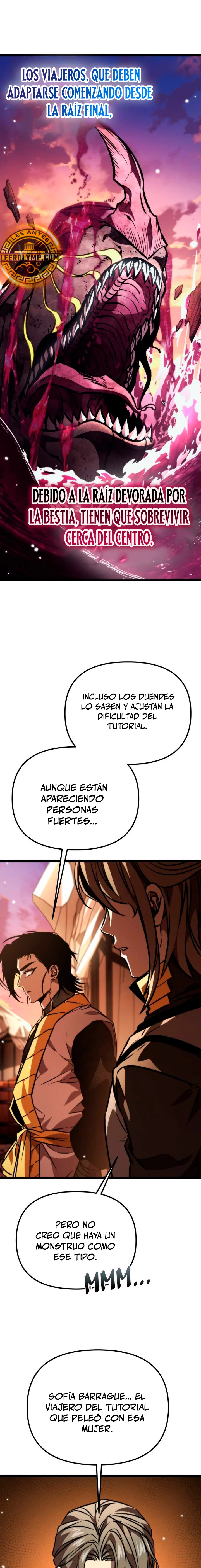 Reencarnado capítulo 49 página 9