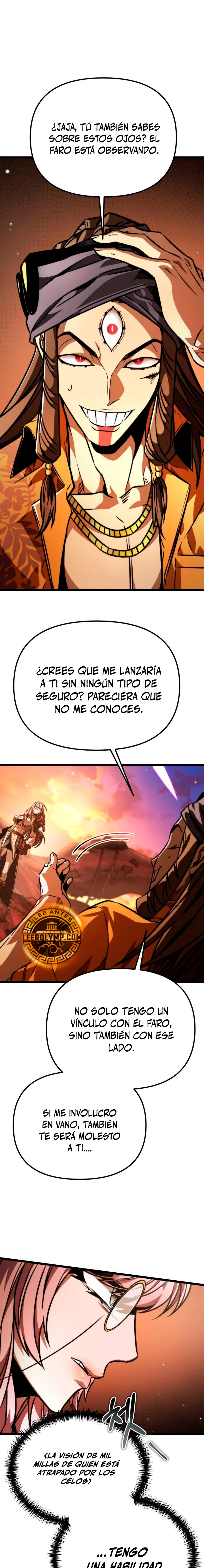 Reencarnado capítulo 50 página 2