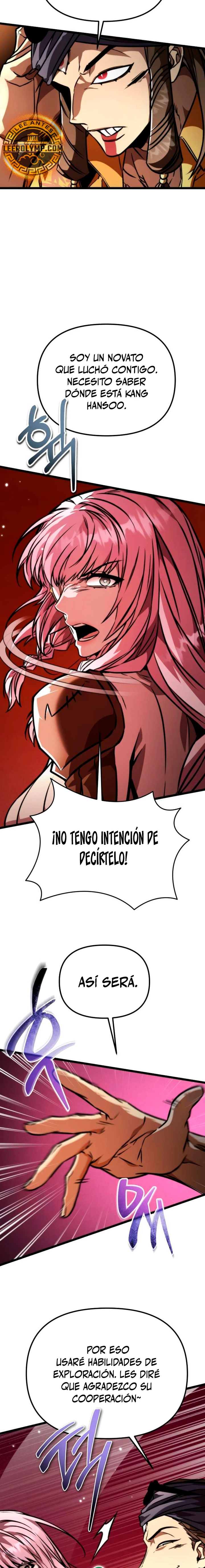 Reencarnado capítulo 50 página 4