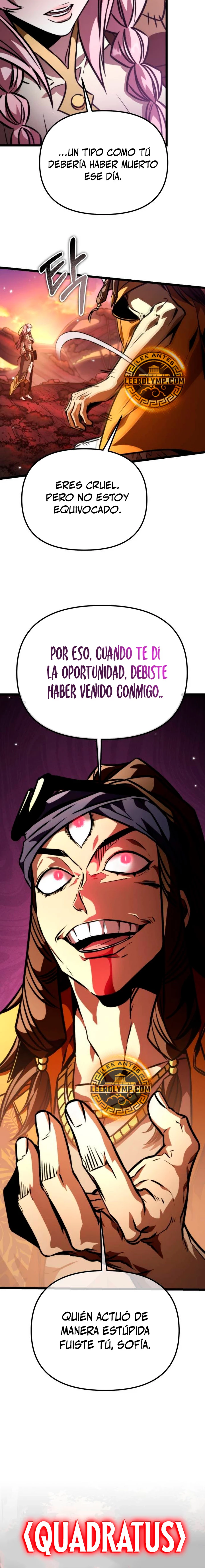 Reencarnado capítulo 50 página 6