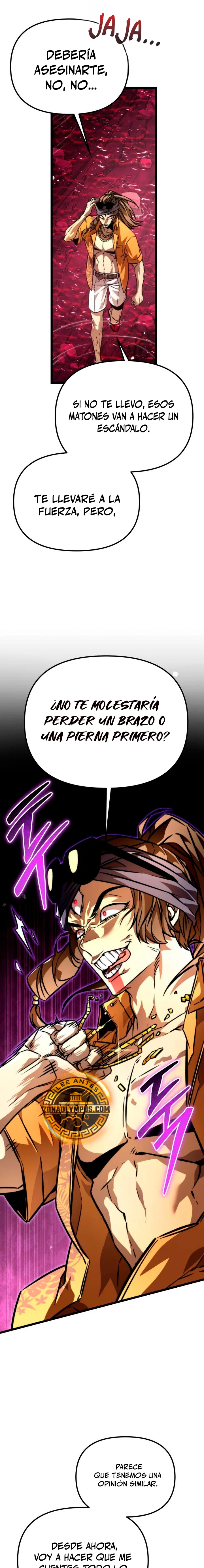 Reencarnado capítulo 51 página 7