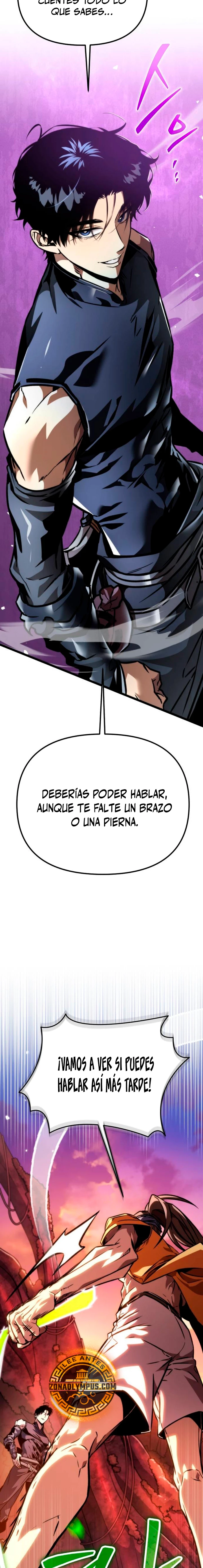 Reencarnado capítulo 51 página 8