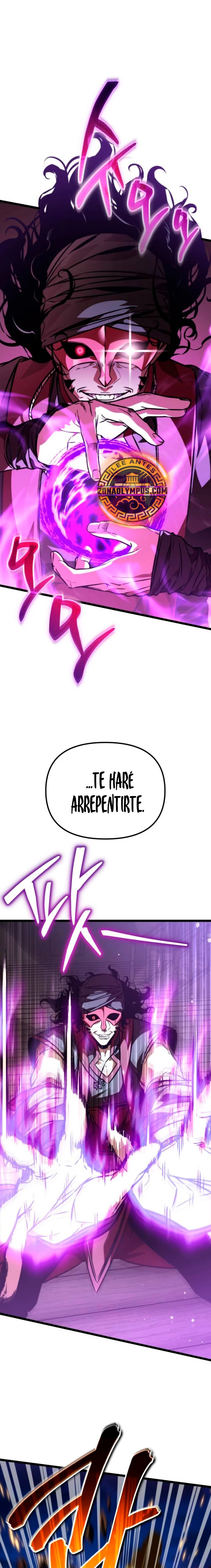 Reencarnado capítulo 52 página 35