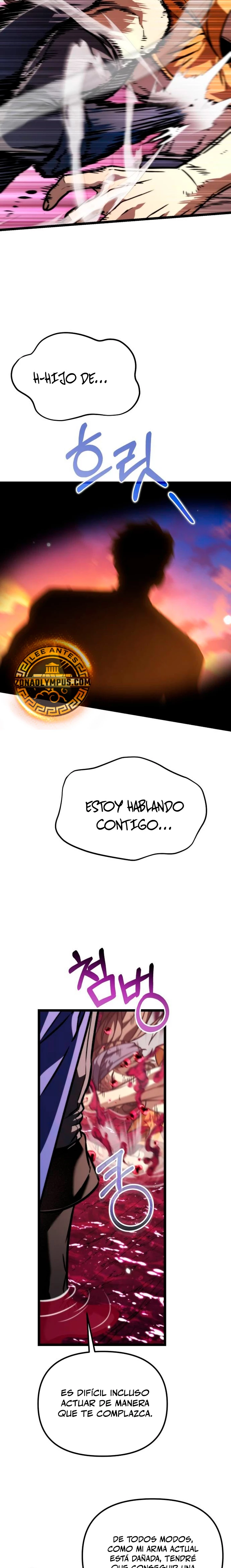 Reencarnado capítulo 52 página 9
