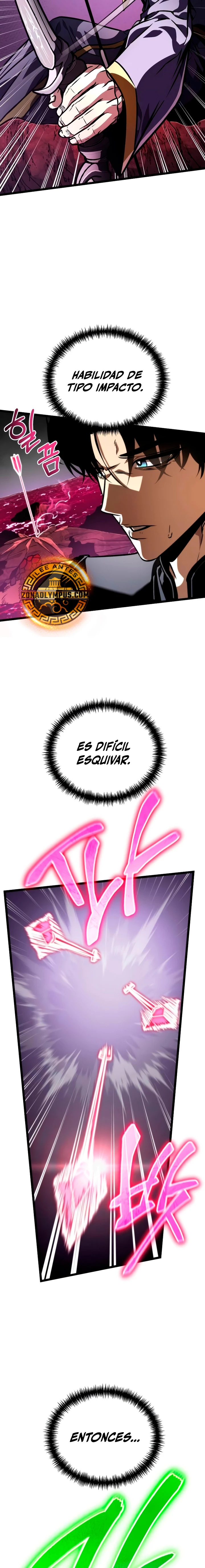 Reencarnado capítulo 53 página 13