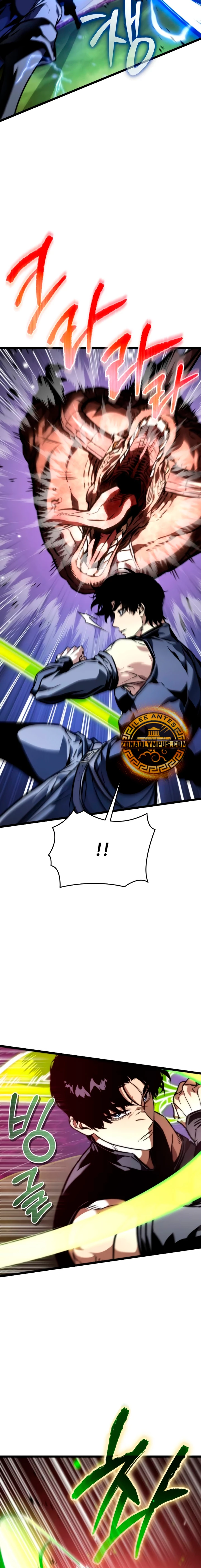Reencarnado capítulo 53 página 20
