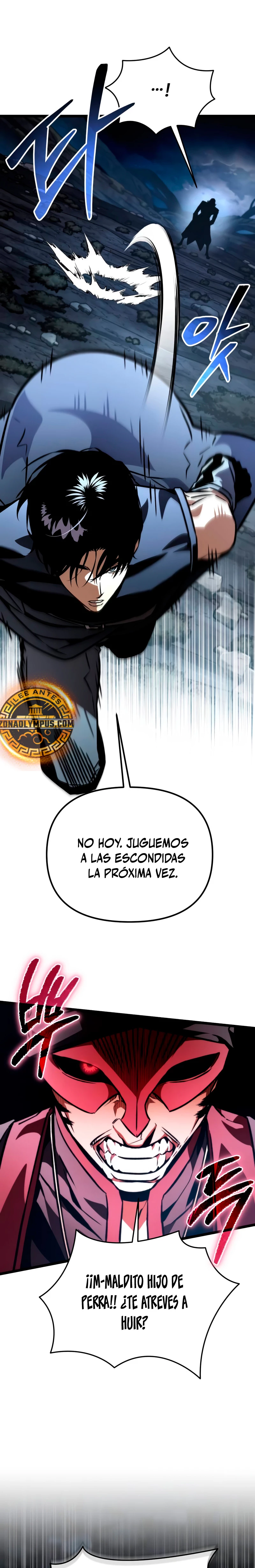 Reencarnado capítulo 55 página 12