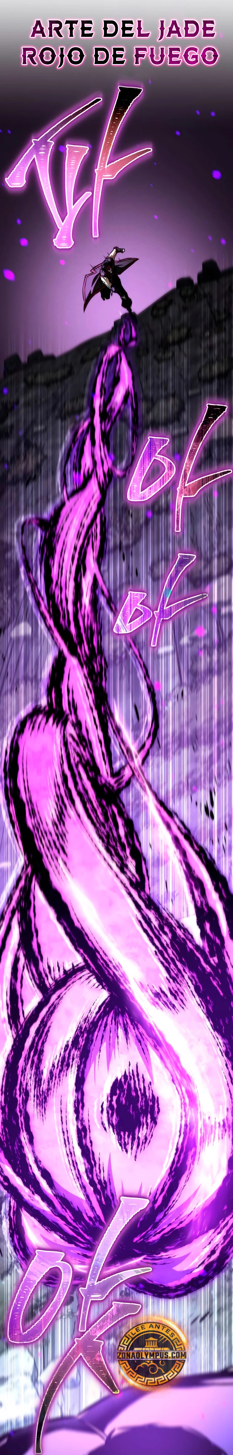 Reencarnado capítulo 55 página 14