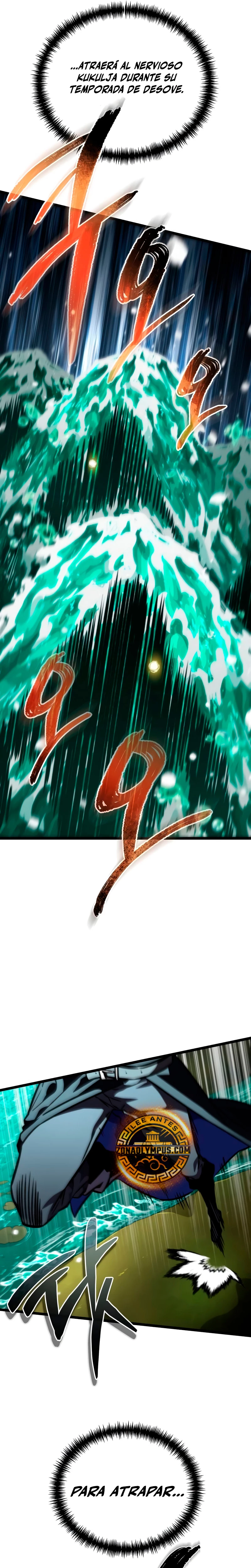 Reencarnado capítulo 55 página 20