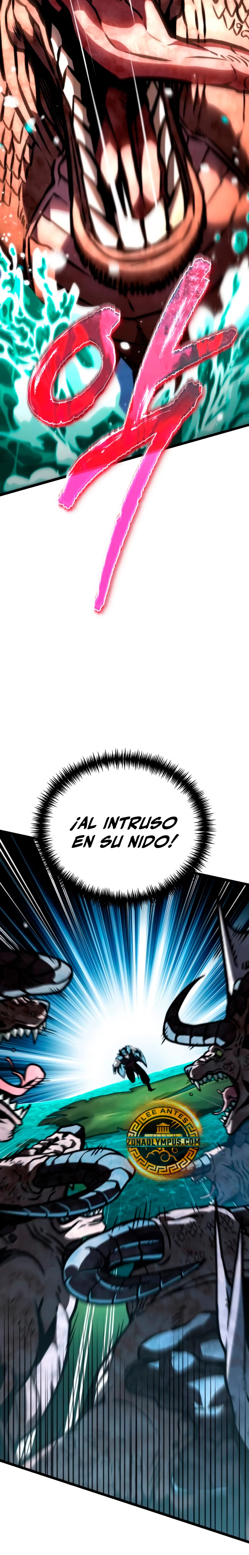 Reencarnado capítulo 55 página 22
