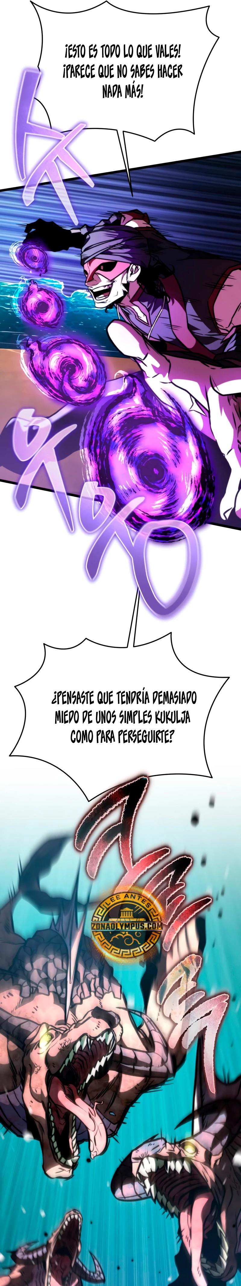 Reencarnado capítulo 55 página 23