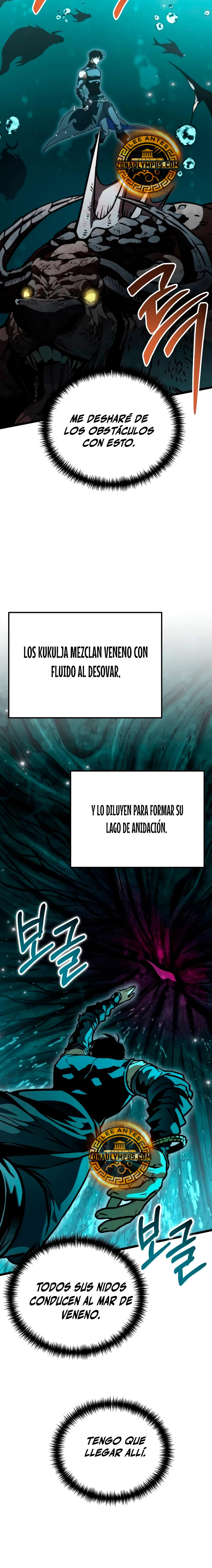 Reencarnado capítulo 55 página 37
