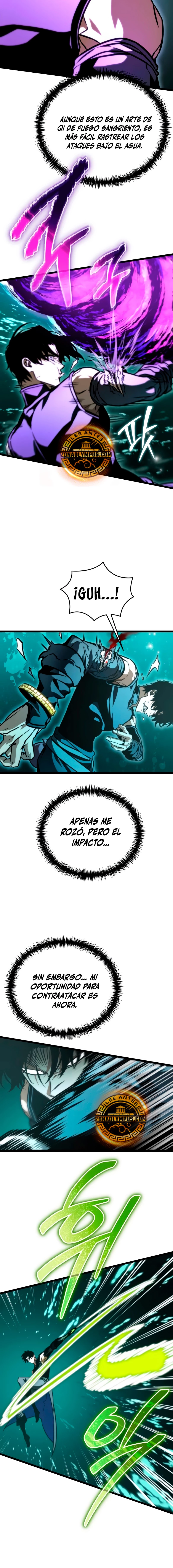 Reencarnado capítulo 55 página 39
