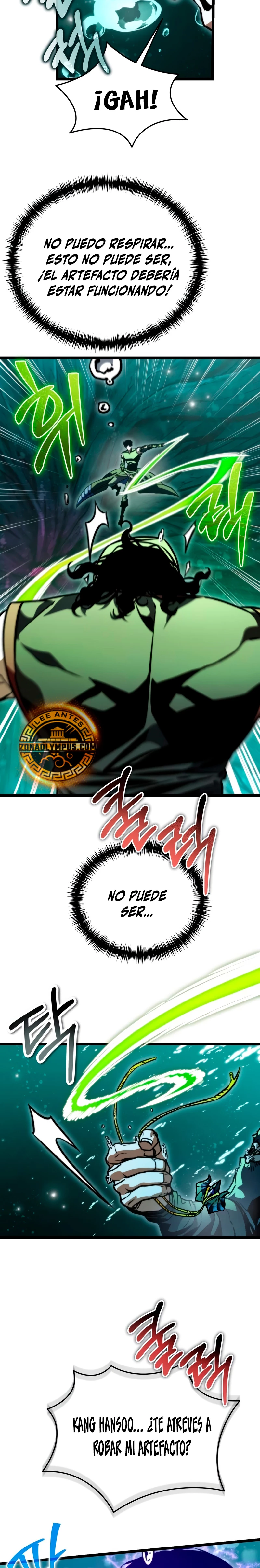 Reencarnado capítulo 55 página 41