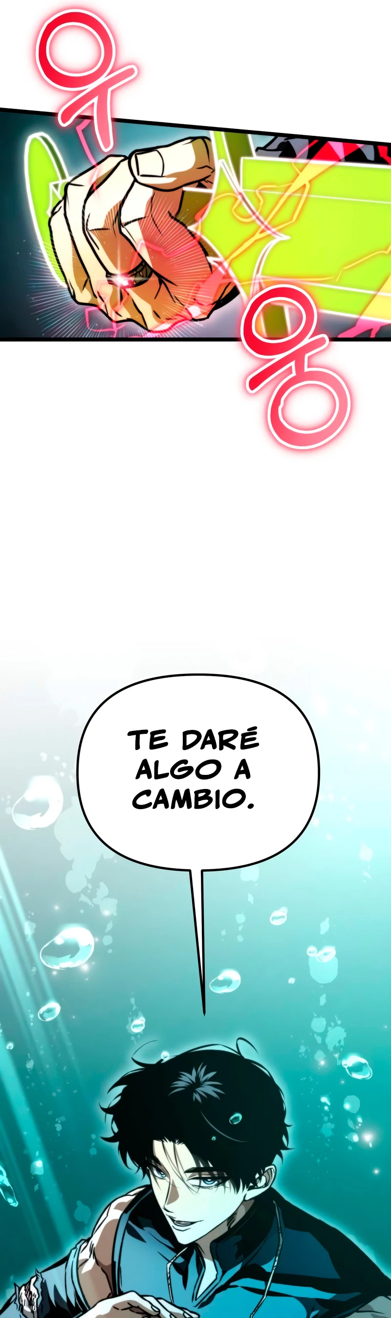 Reencarnado capítulo 55 página 43