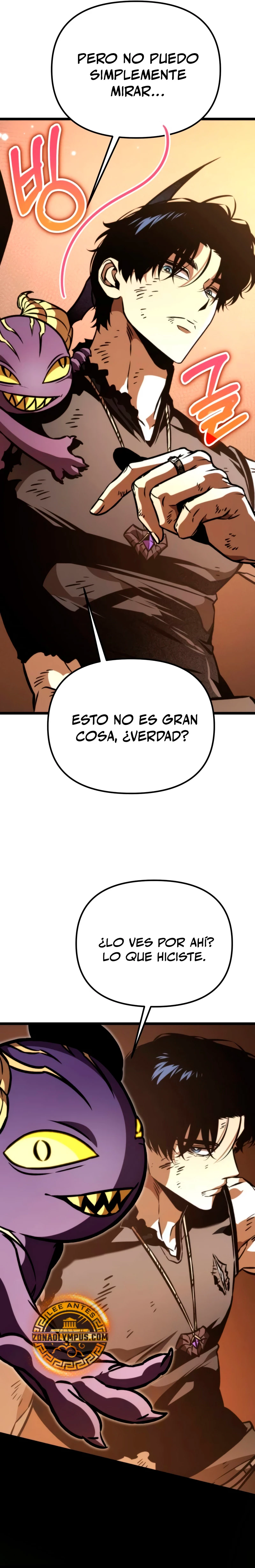Reencarnado capítulo 61 página 32