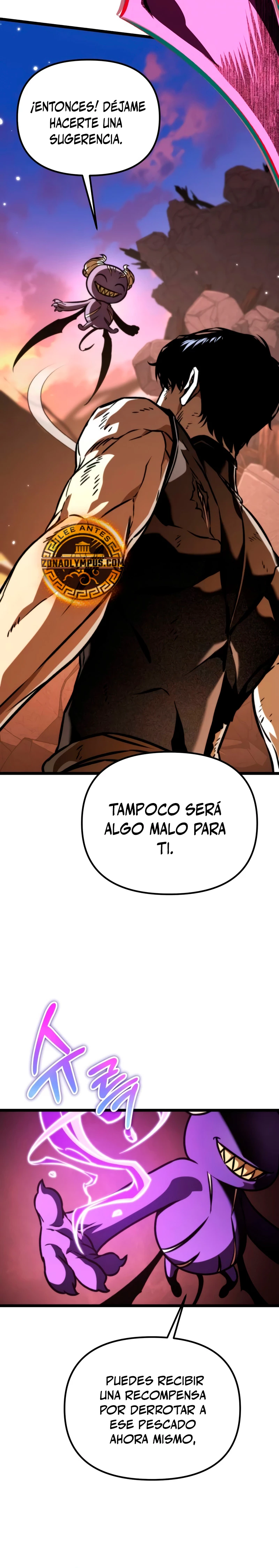 Reencarnado capítulo 61 página 37