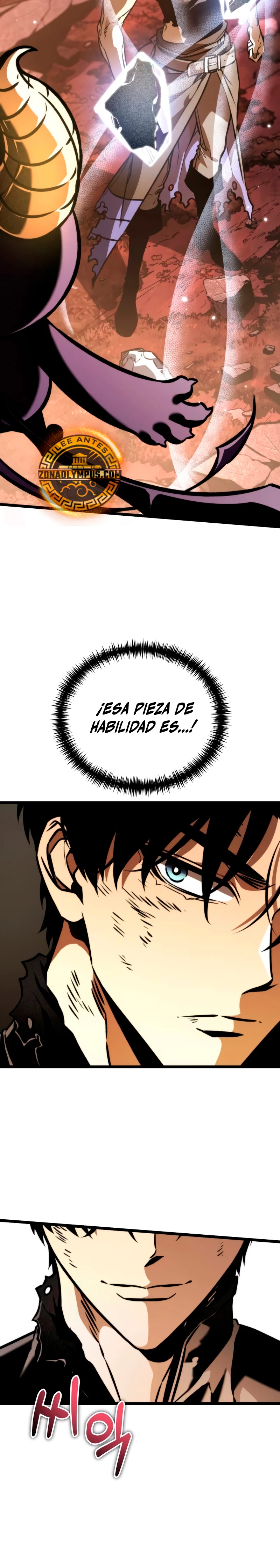 Reencarnado capítulo 61 página 40