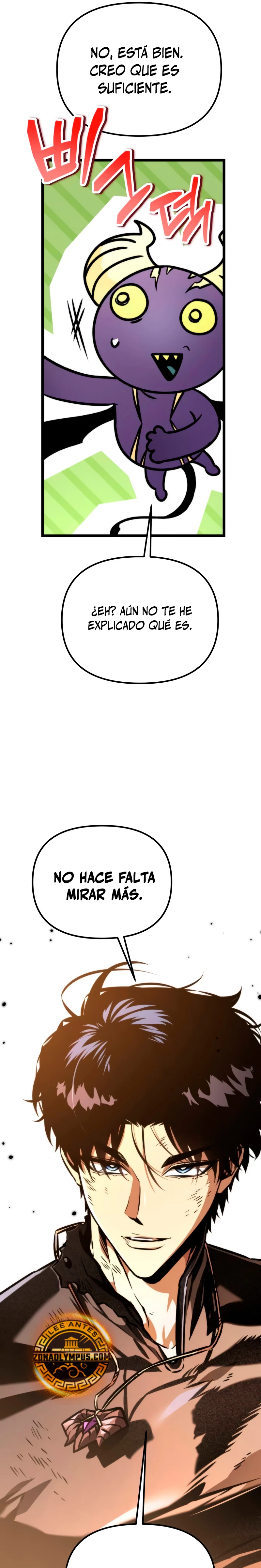 Reencarnado capítulo 61 página 41